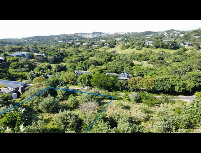 1,581M² VACANT LAND FOR SALE IN SIMBITHI ECO ESTATE